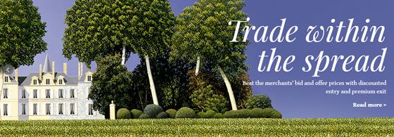 Wine Investment Companies: Amphora Portfolio Management